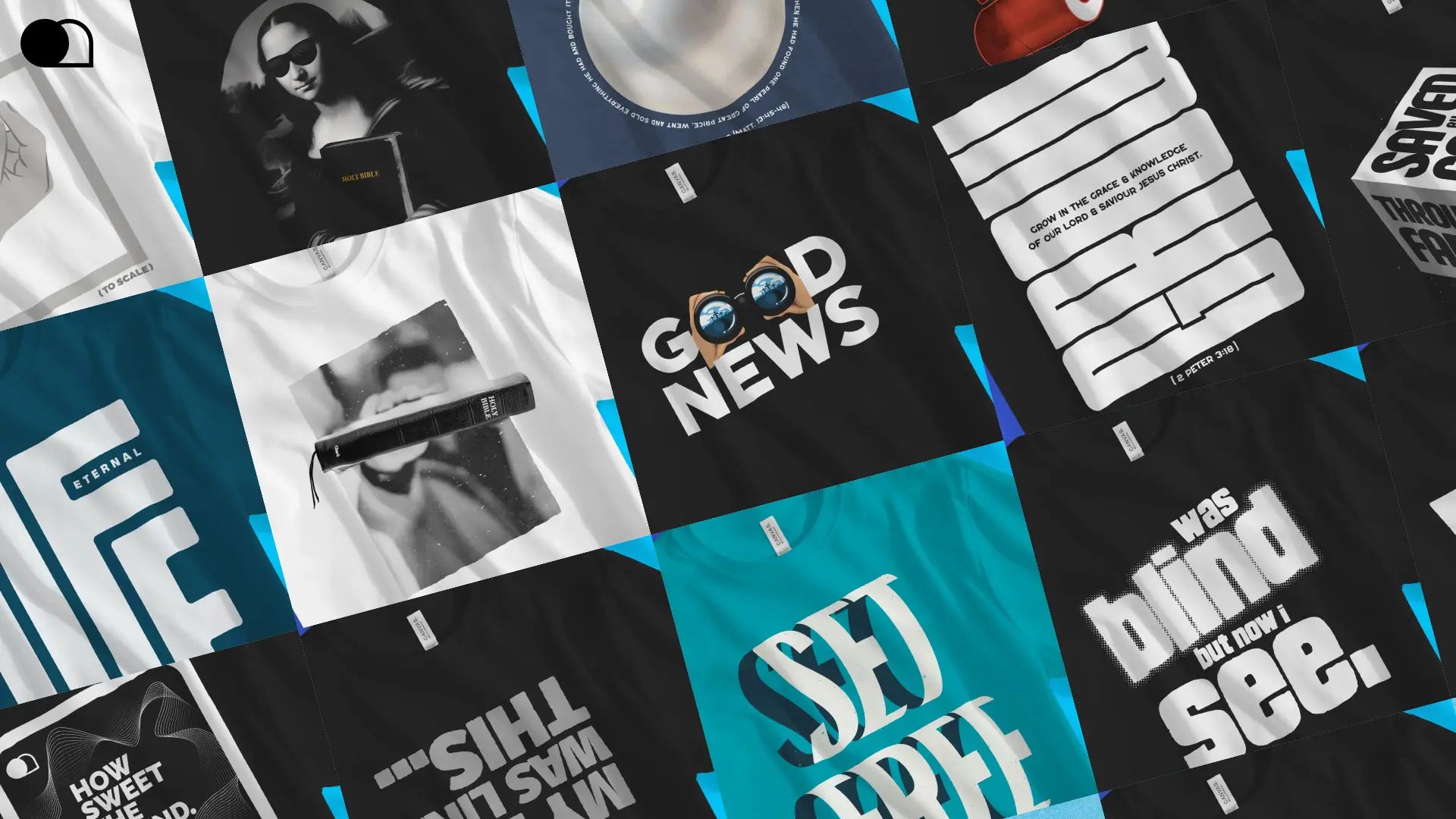 Top 25 Christian T-Shirts in the UK (2026) – Ranked!