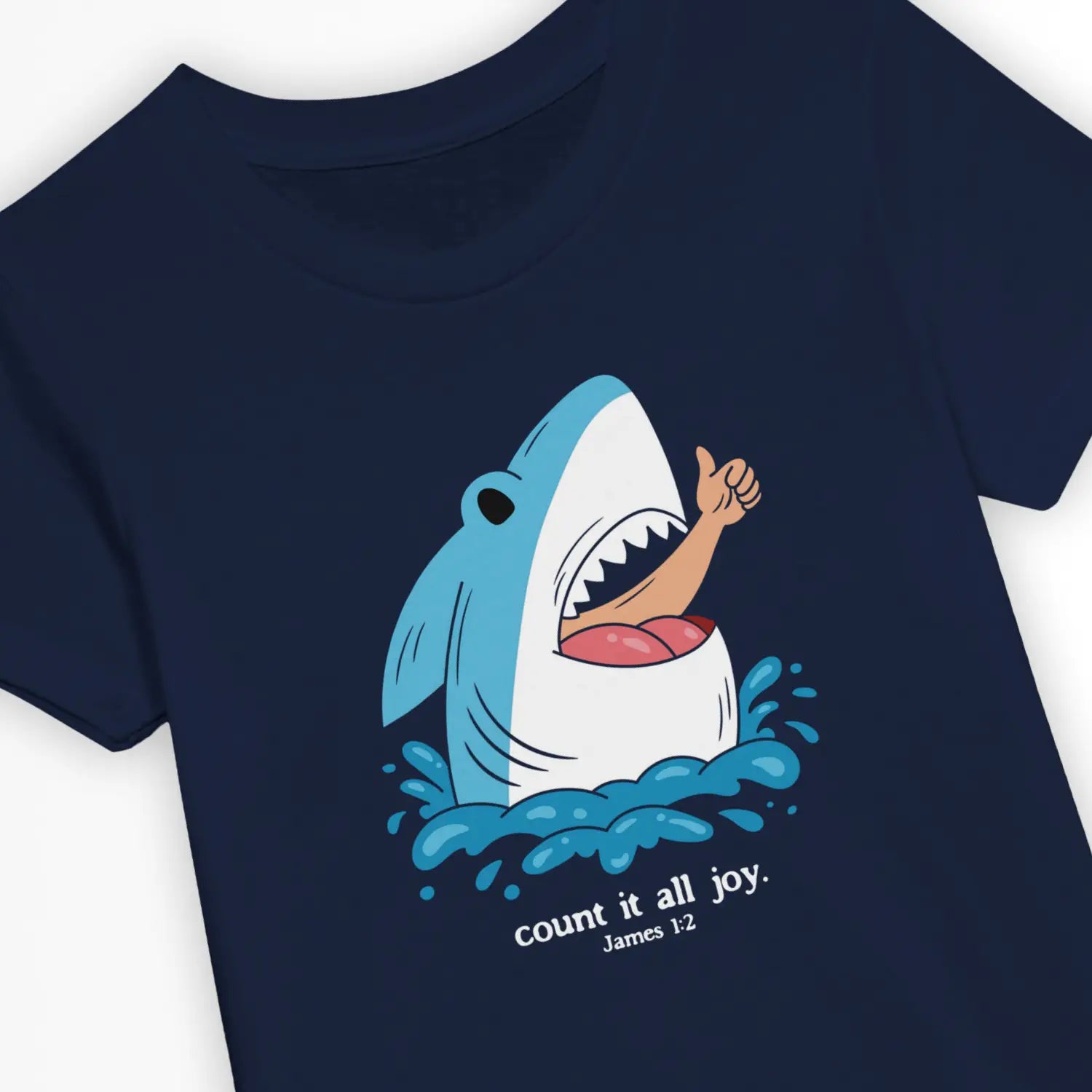 Kids' Christian T-Shirts