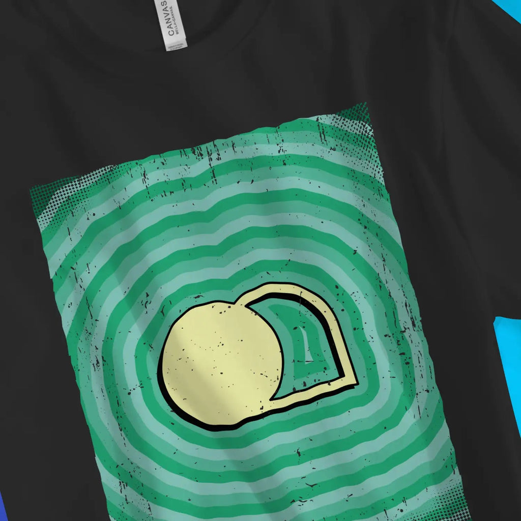 3rd Day (Echo) – Unisex Christian T-Shirt designed by 3rd Day Christian Clothing.