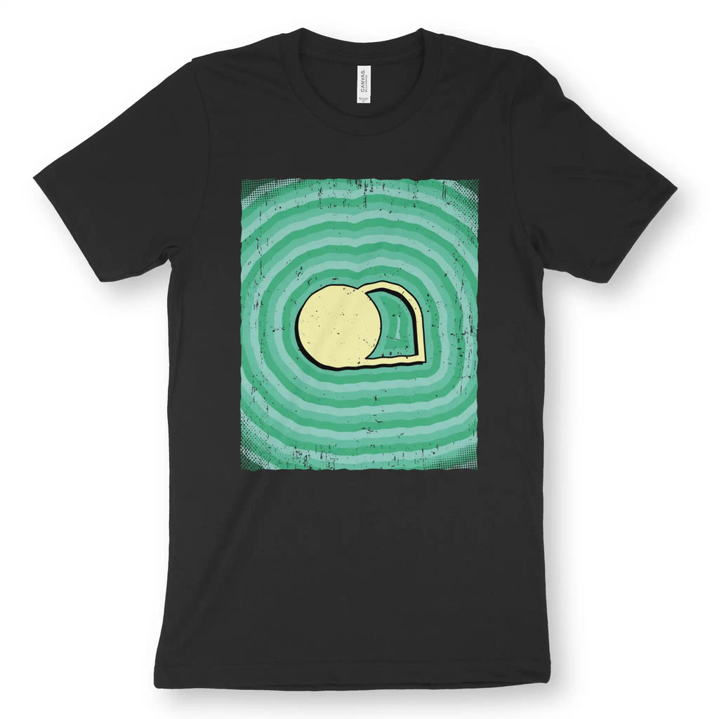 3rd Day (Echo) – Unisex Christian T-Shirt designed by 3rd Day Christian Clothing.