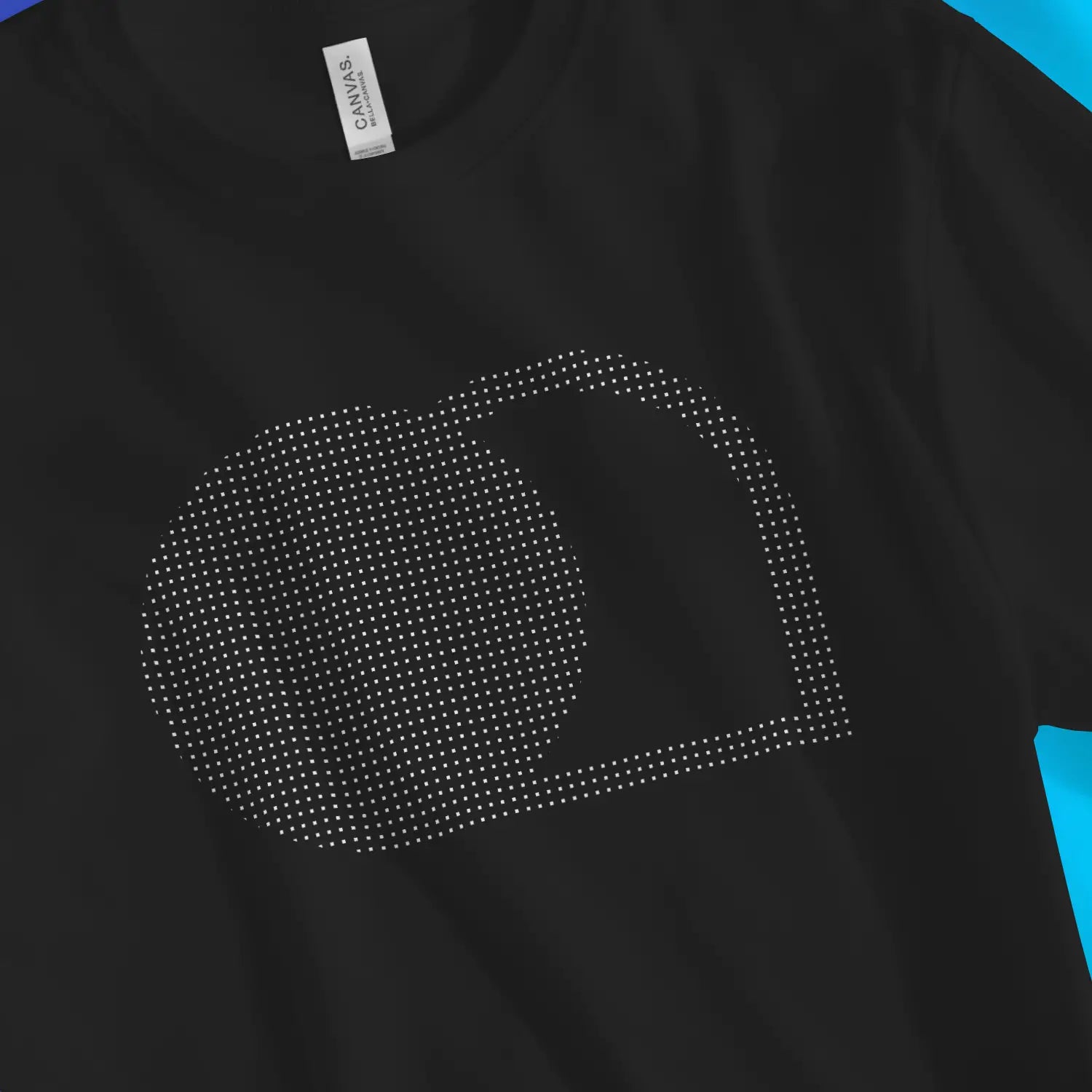 3rd Day (Dots) – Unisex Christian T-Shirt designed by 3rd Day Christian Clothing.