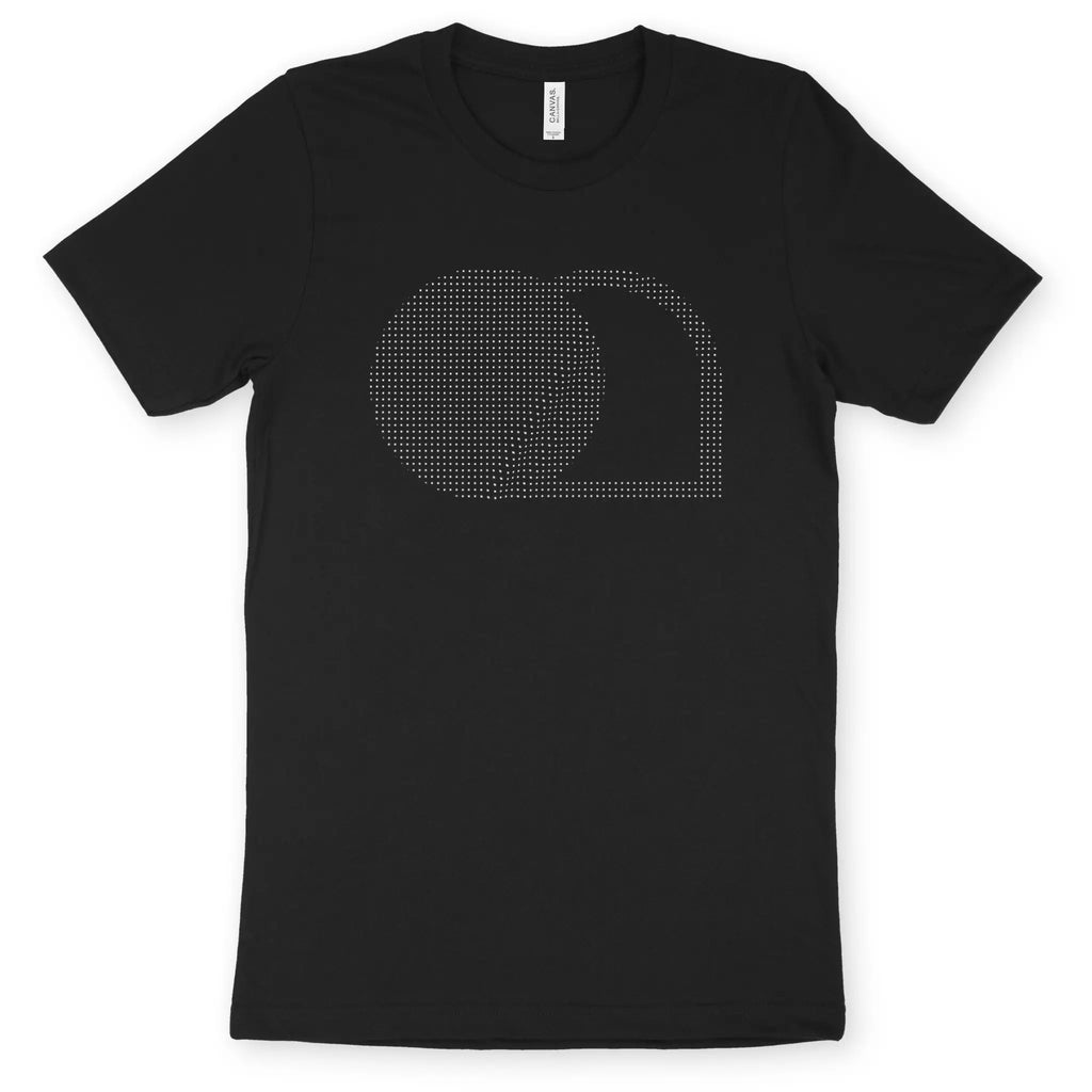 3rd Day (Dots) – Unisex Christian T-Shirt designed by 3rd Day Christian Clothing.