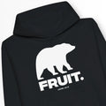 (Bear) Fruit (2nd Edition) – Kids' Christian Hoodie designed by 3rd Day Christian Clothing.