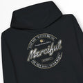 Blessed Are The Merciful – Kids' Christian Hoodie designed by 3rd Day Christian Clothing.