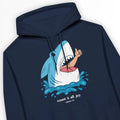 Count It All Joy (James 1:2) – Unisex Christian Hoodie designed by 3rd Day Christian Clothing.