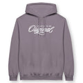 Created To Be Original (2nd Edition) – Unisex Christian Hoodie designed by 3rd Day Christian Clothing.