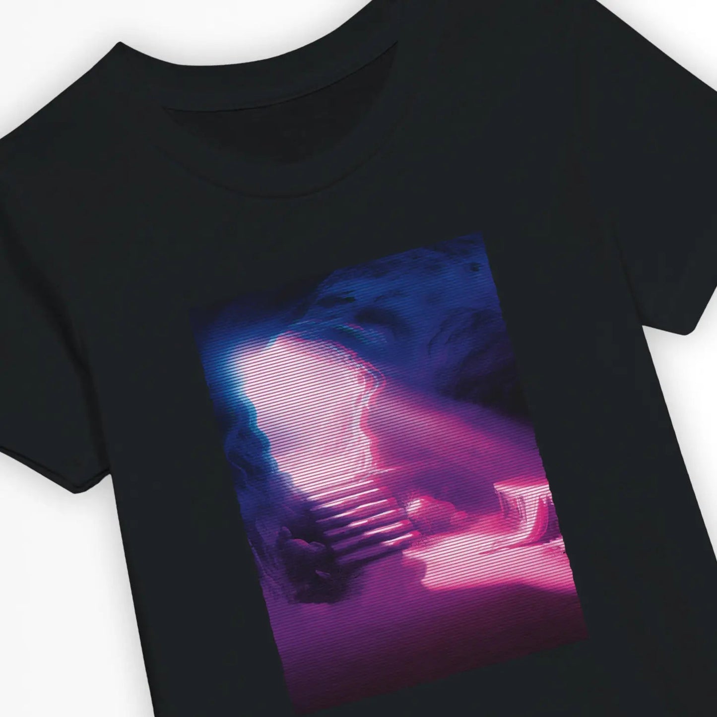 Empty Tomb (Gradient) | Premium Kids' Christian T-Shirt designed by 3rd Day Christian Clothing.