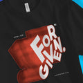 Every Sin: FORGIVEN (3rd Edition) – Unisex Christian T-Shirt designed by 3rd Day Christian Clothing.