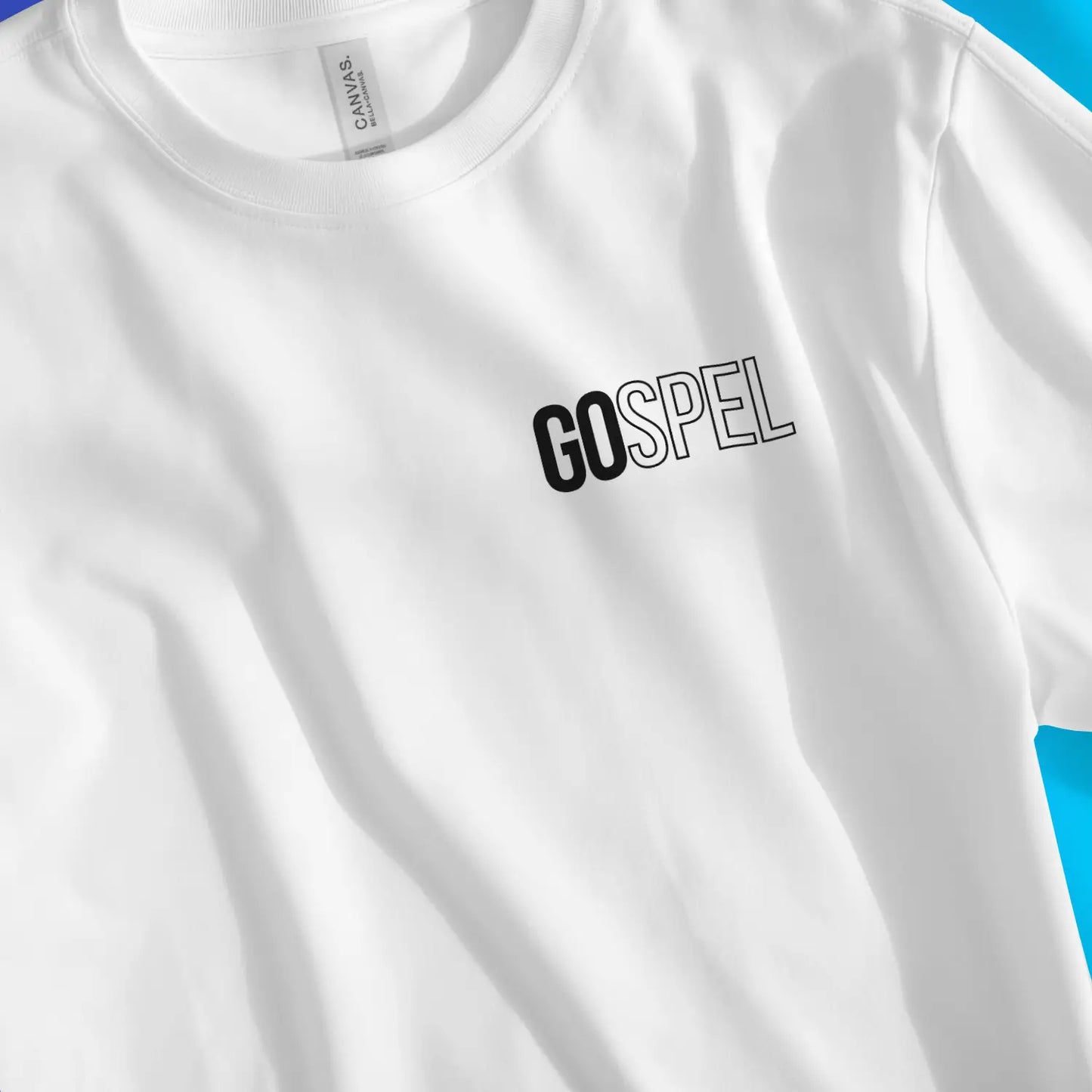 GOspel | Premium Unisex Christian T-shirt