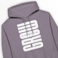 GROW (Paragon) – Unisex Christian Hoodie designed by 3rd Day Christian Clothing.