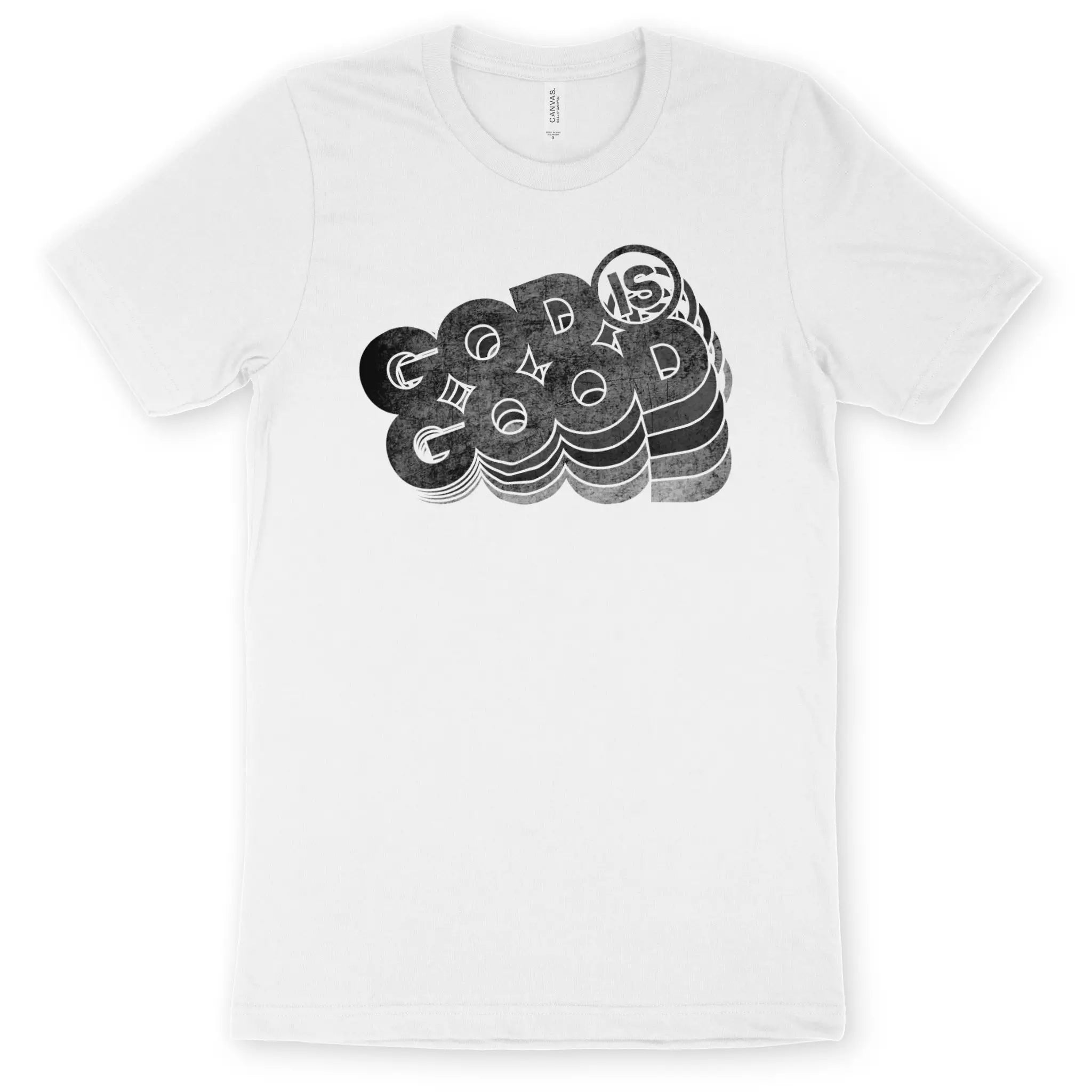 God Is Good (Rising) 2.0 – Unisex Christian T-Shirt designed by 3rd Day Christian Clothing.