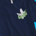 Hopeful Dove (2nd Edition) – Unisex Christian T-Shirt designed by 3rd Day Christian Clothing.