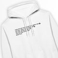 Isaiah 40:31 – Unisex Christian Hoodie designed by 3rd Day Christian Clothing.