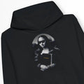 Mona Lisa's Bible – Kids' Christian Hoodie designed by 3rd Day Christian Clothing.