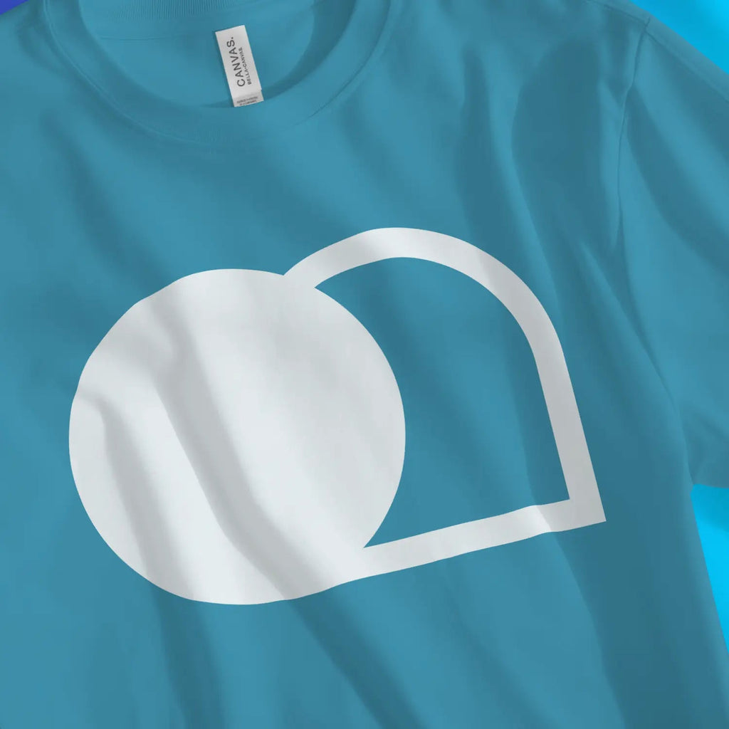 The 3rd Day – Unisex Christian T-Shirt designed by 3rd Day Christian Clothing.