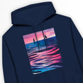 Walk On Water (2nd Edition) – Unisex Christian Hoodie designed by 3rd Day Christian Clothing.