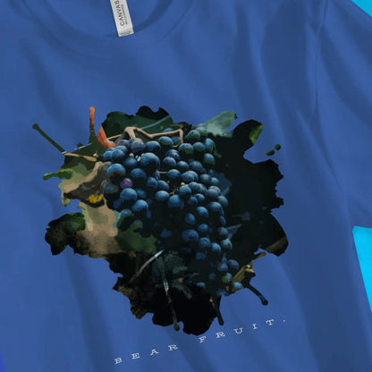 Bear Fruit (Watercolour Style) | Premium Unisex Christian T-Shirt