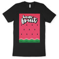 Bear Fruit (Watermelon) – Unisex Christian T-Shirt designed by 3rd Day Christian Clothing.