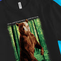 Beyond What You Can BEAR – Unisex Christian T-Shirt designed by 3rd Day Christian Clothing.