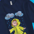 Choose Joy – Unisex Christian T-Shirt designed by 3rd Day Christian Clothing.