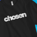 chosen – Unisex Christian T-Shirt designed by 3rd Day Christian Clothing.