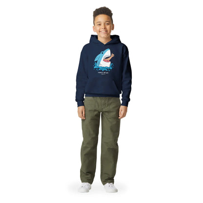 Count It All Joy | Premium Kids' Christian Hoodie