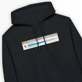 Deleting Sin – Unisex Christian Hoodie designed by 3rd Day Christian Clothing.