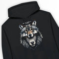 Do Not Conform (Romans 12:2) – Unisex Christian Hoodie designed by 3rd Day Christian Clothing.