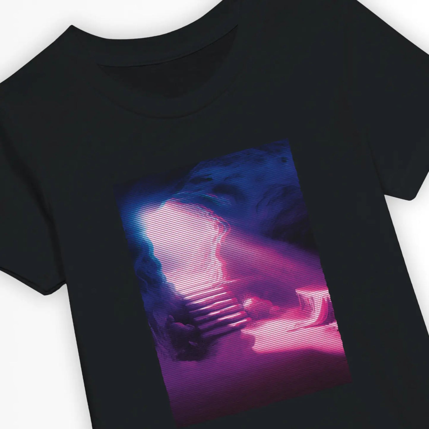 Empty Tomb (Gradient) | Premium Kids' Christian T-Shirt