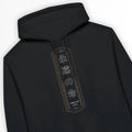 Eternal Life (Japanese) – Unisex Christian Hoodie designed by 3rd Day Christian Clothing.