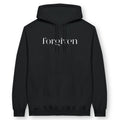 Forgiven (with a touch of class) – Unisex Christian Hoodie designed by 3rd Day Christian Clothing.
