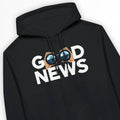 Good News (Empty Tomb) – Unisex Christian Hoodie