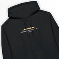 Grain of Wheat – Unisex Christian Hoodie designed by 3rd Day Christian Clothing.