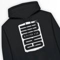 GROW (Paint) – Unisex Christian Hoodie designed by 3rd Day Christian Clothing.