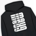 GROW (Matthew 13:31-32) – Unisex Christian Hoodie designed by 3rd Day Christian Clothing.