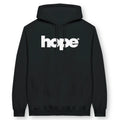 hope – Unisex Christian Hoodie designed by 3rd Day Christian Clothing.