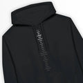 John 3:16 (Vertical) – Unisex Christian Hoodie designed by 3rd Day Christian Clothing.