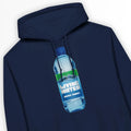 Living Water (Bottle) – Unisex Christian Hoodie designed by 3rd Day Christian Clothing.