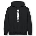 MERCY Triumphs – Unisex Christian Hoodie designed by 3rd Day Christian Clothing.