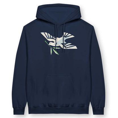 Noah's Dove | Premium Unisex Christian Hoodie