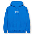 Not Good (Romans 3:10) – Unisex Christian Hoodie designed by 3rd Day Christian Clothing.