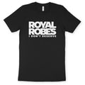 Royal Robes – Unisex Christian T-Shirt designed by 3rd Day Christian Clothing.