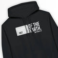 Salt of The Earth (2nd Edition) – Unisex Christian Hoodie designed by 3rd Day Christian Clothing.