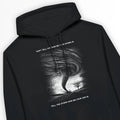 Tell The Storm (2nd Edition) – Unisex Christian Hoodie designed by 3rd Day Christian Clothing.