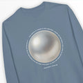 The Pearl of Great Price (2nd Edition) – Unisex Christian Sweatshirt designed by 3rd Day Christian Clothing.