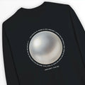 The Pearl of Great Price – Unisex Christian Sweatshirt designed by 3rd Day Christian Clothing.