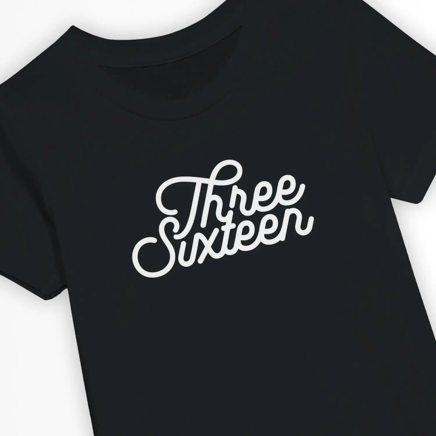 Three Sixteen | Premium Kids' Christian T-Shirt