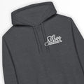 Three Sixteen (2nd Edition) – Unisex Christian Hoodie designed by 3rd Day Christian Clothing.