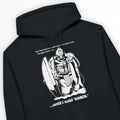 Until I Said AMEN (2nd Edition) – Unisex Christian Hoodie designed by 3rd Day Christian Clothing.