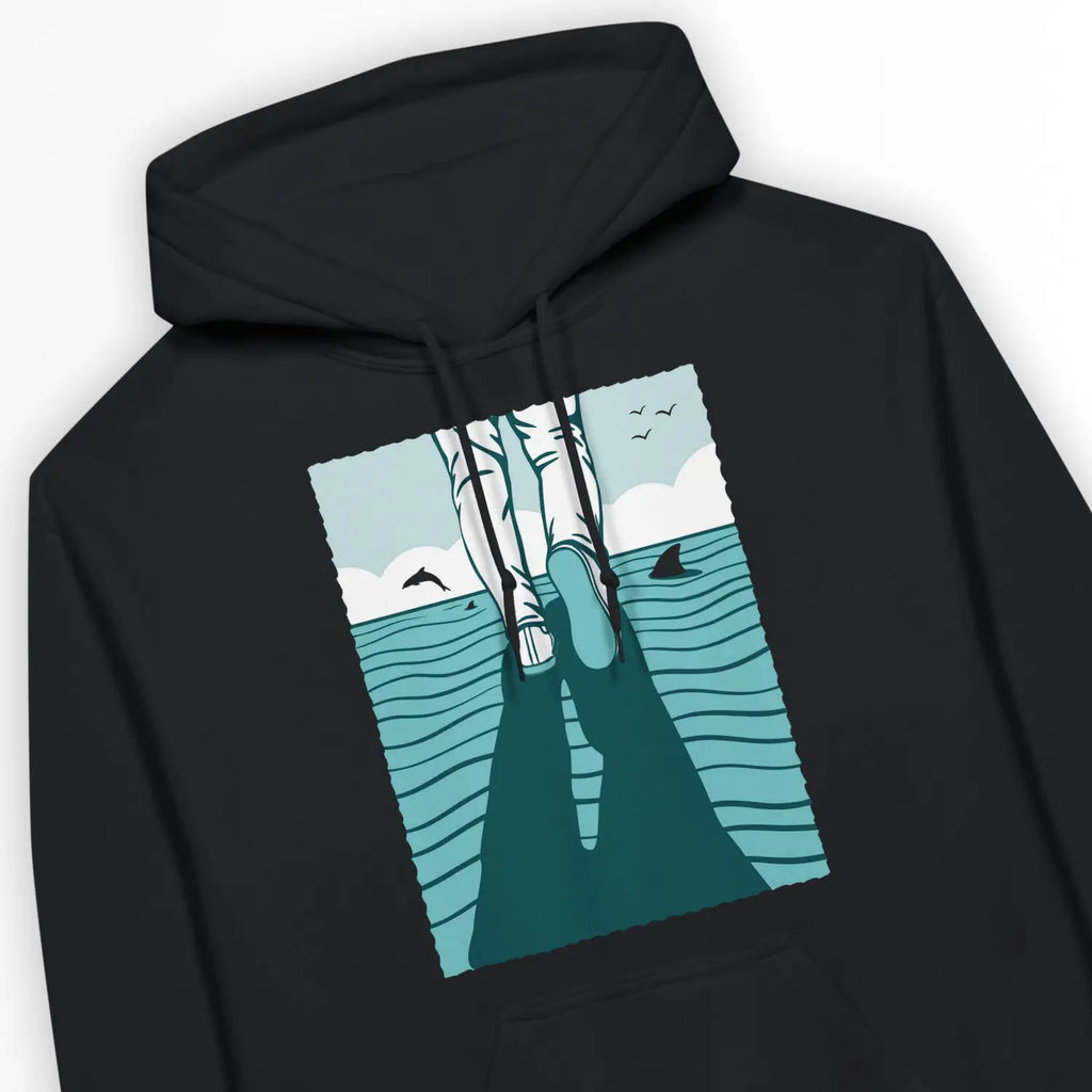 Walk On Water (6th Edition) – Unisex Christian Hoodie